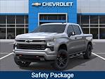 2026 Chevrolet Silverado 1500 Crew Cab 4WD Pickup for sale #115811P - photo 6