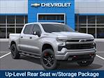 2026 Chevrolet Silverado 1500 Crew Cab 4WD Pickup for sale #115811P - photo 8