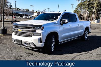 Used 2021 Chevrolet Silverado 1500 High Country Crew Cab for sale #115811PA - photo 1