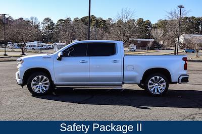 Used 2021 Chevrolet Silverado 1500 High Country Crew Cab for sale #115811PA - photo 2