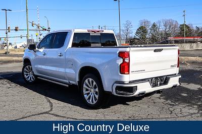 Used 2021 Chevrolet Silverado 1500 High Country Crew Cab for sale #115811PA - photo 2