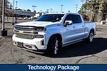 Used 2021 Chevrolet Silverado 1500 High Country Crew Cab for sale #115811PA - photo 1
