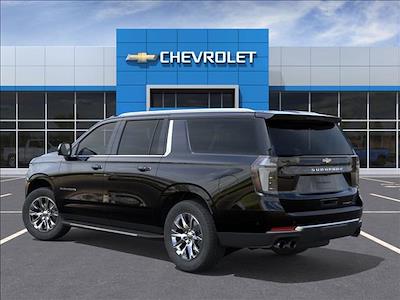 2026 Chevrolet Suburban RWD SUV for sale #115821P - photo 2