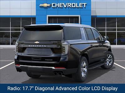 New 2026 Chevrolet Suburban Premier for sale #115821P - photo 2
