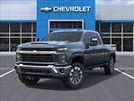 2026 Chevrolet Silverado 2500 Crew Cab 4WD Pickup for sale #115872 - photo 6
