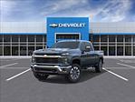 2026 Chevrolet Silverado 2500 Crew Cab 4WD Pickup for sale #115872 - photo 8