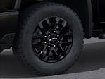 2026 Chevrolet Silverado 2500 Crew Cab 4WD Pickup for sale #116210 - photo 9
