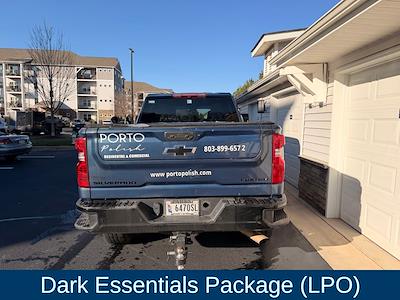 2024 Chevrolet Silverado 2500 Crew Cab 4WD Pickup for sale #116516A - photo 2