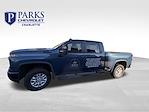 2024 Chevrolet Silverado 2500 Crew Cab 4WD Pickup for sale #116516A - photo 1