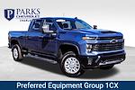 2024 Chevrolet Silverado 2500 Crew Cab 4WD Pickup for sale #116516A - photo 1