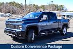 2024 Chevrolet Silverado 2500 Crew Cab 4WD Pickup for sale #116516A - photo 3