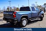 2024 Chevrolet Silverado 2500 Crew Cab 4WD Pickup for sale #116516A - photo 8