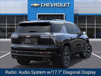 2026 Chevrolet Traverse FWD SUV for sale #116597P - photo 2