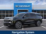 2026 Chevrolet Traverse FWD SUV for sale #116597P - photo 3