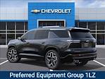 2026 Chevrolet Traverse FWD SUV for sale #116597P - photo 4