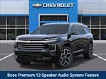 2026 Chevrolet Traverse FWD SUV for sale #116597P - photo 6