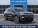 2026 Chevrolet Traverse FWD SUV for sale #116597P - photo 8