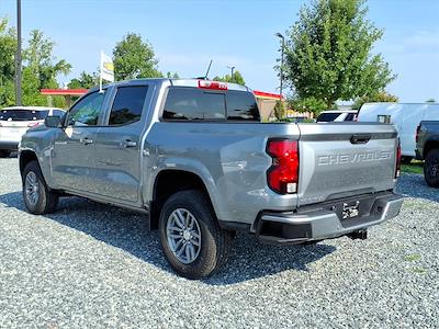2026 Chevrolet Colorado Crew Cab 4x2 Pickup for sale #117208 - photo 2