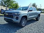 2026 Chevrolet Colorado Crew Cab 4x2 Pickup for sale #117208 - photo 1