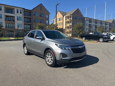 2023 Chevrolet Equinox AWD SUV for sale #117208A - photo 1