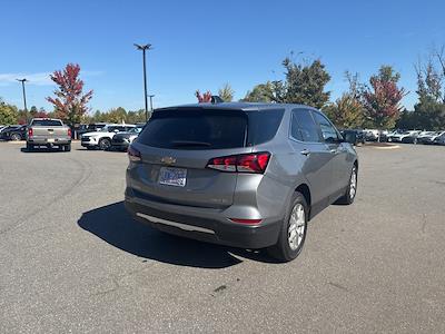 2023 Chevrolet Equinox AWD SUV for sale #117208A - photo 2