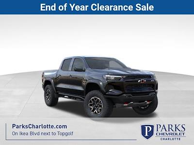 New 2025 Chevrolet Colorado ZR2 Crew Cab for sale #117577P - photo 1
