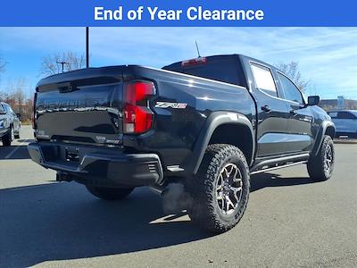 New 2025 Chevrolet Colorado ZR2 Crew Cab for sale #117577P - photo 2