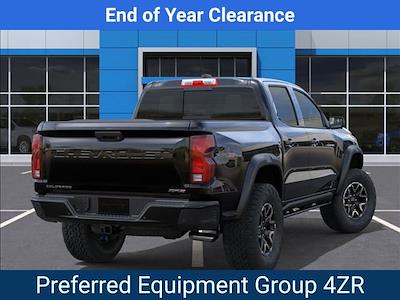 New 2025 Chevrolet Colorado ZR2 Crew Cab for sale #117577P - photo 2