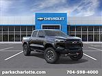 2025 Chevrolet Colorado Crew Cab 4WD Pickup for sale #117577P - photo 4