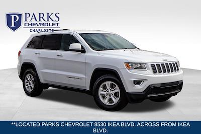 Used 2015 Jeep Grand Cherokee - photo 1