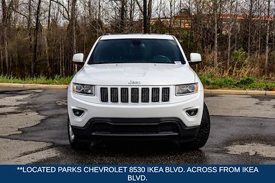 Used 2015 Jeep Grand Cherokee - photo 1