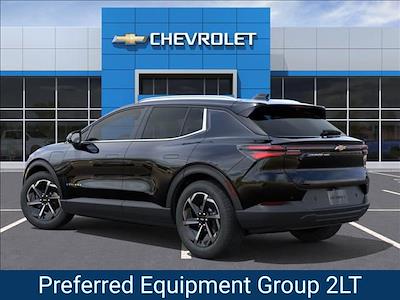 New 2026 Chevrolet Equinox EV - photo 1