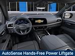 New 2026 Chevrolet Suburban Premier for sale #118011X - photo 17
