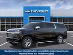 New 2026 Chevrolet Suburban Premier for sale #118011X - photo 3