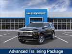 New 2026 Chevrolet Suburban Premier for sale #118011X - photo 9