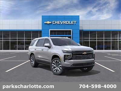 2026 Chevrolet Tahoe 4WD SUV for sale #118024 - photo 1