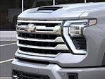 2026 Chevrolet Silverado 2500 Crew Cab 4WD Pickup for sale #118373 - photo 13