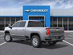 2026 Chevrolet Silverado 2500 Crew Cab 4WD Pickup for sale #118373 - photo 2