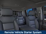 2026 Chevrolet Silverado 2500 Crew Cab 4WD Pickup for sale #118418 - photo 27