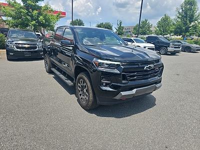 2023 Chevrolet Colorado Crew Cab 4x4 Pickup for sale #118736A - photo 1