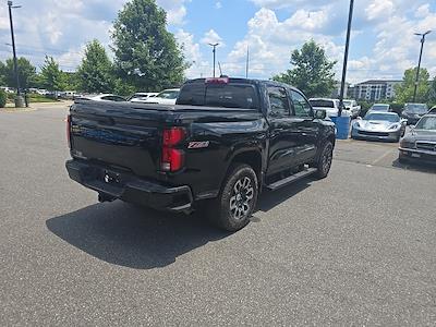 2023 Chevrolet Colorado Crew Cab 4x4 Pickup for sale #118736A - photo 2