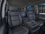 2025 Chevrolet Silverado 2500 Crew Cab 4x4 Pickup for sale #1188492X - photo 16