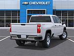 2025 Chevrolet Silverado 2500 Crew Cab 4x4 Pickup for sale #1188492X - photo 2