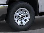 2025 Chevrolet Silverado 2500 Crew Cab 4x4 Pickup for sale #1188492X - photo 9
