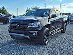 2022 Chevrolet Colorado Crew Cab 4x2 Pickup for sale #118904A - photo 2