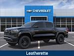 2026 Chevrolet Colorado Crew Cab 4WD Pickup for sale #1191521 - photo 3