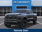 2026 Chevrolet Colorado Crew Cab 4WD Pickup for sale #1191521 - photo 6