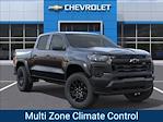 2026 Chevrolet Colorado Crew Cab 4WD Pickup for sale #1191521 - photo 8