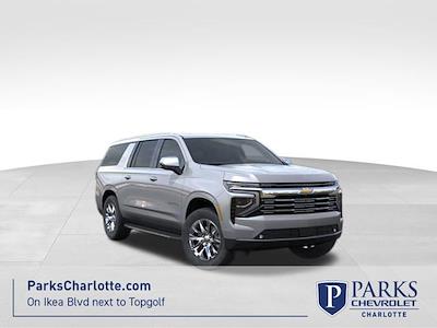 New 2026 Chevrolet Suburban Premier for sale #119699 - photo 1