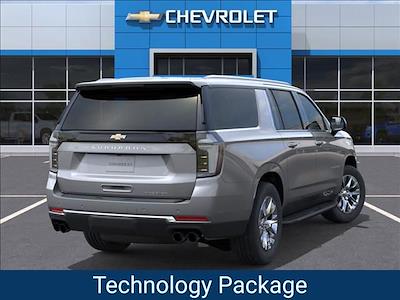 New 2026 Chevrolet Suburban Premier for sale #119699 - photo 2